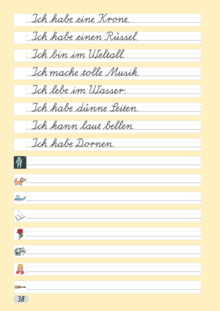 LA_Seite_3 Schreibschriftlehrgang LA