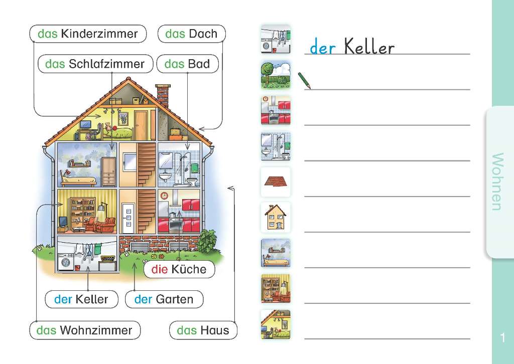 Deutsch 3 (DaZ)