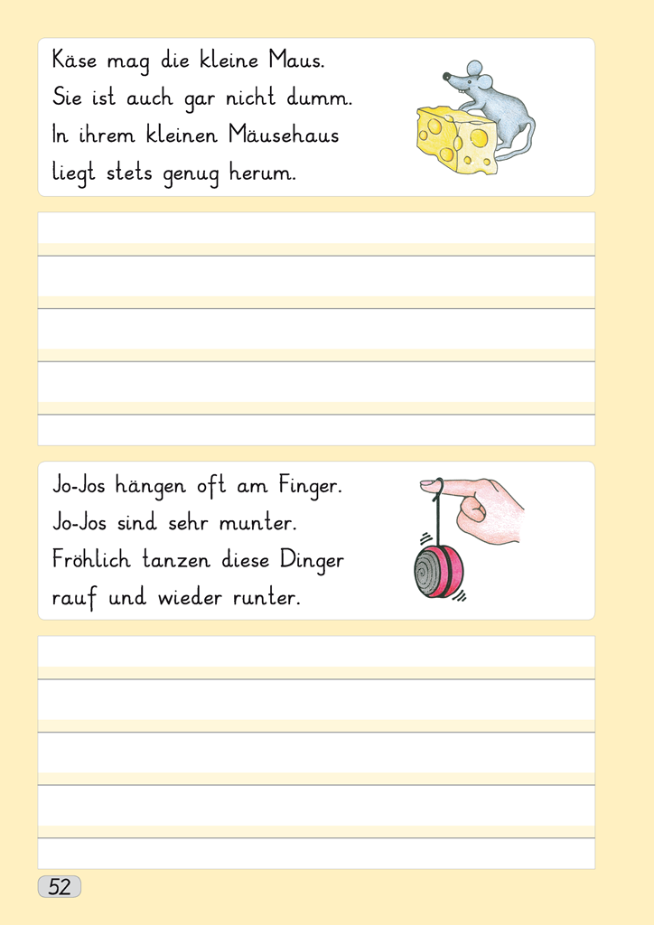 Grundschrift2_S52 Grundschrift 2