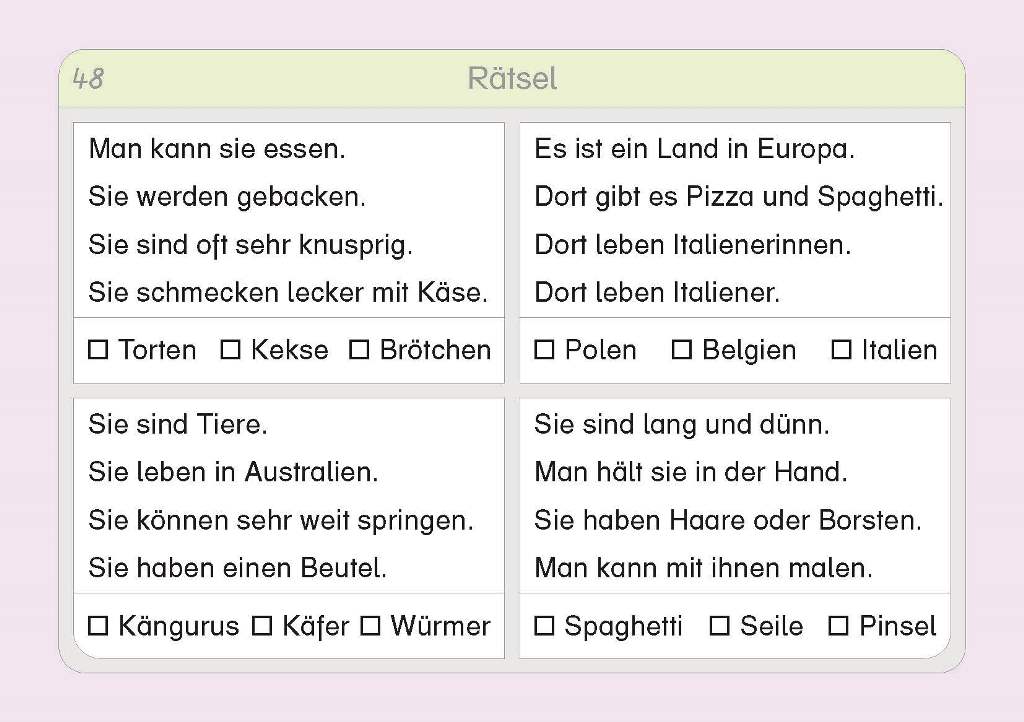 Lies mal! Heft 2 (Ausgabe Österreich)