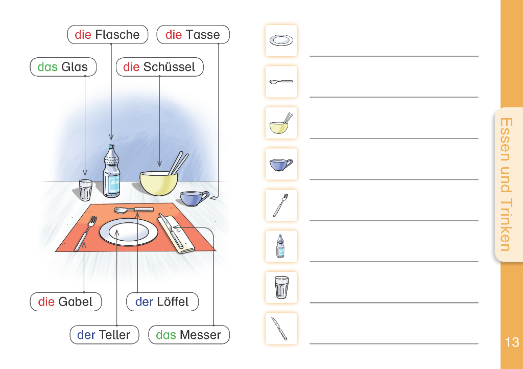 Deutsch 2 (DaZ)