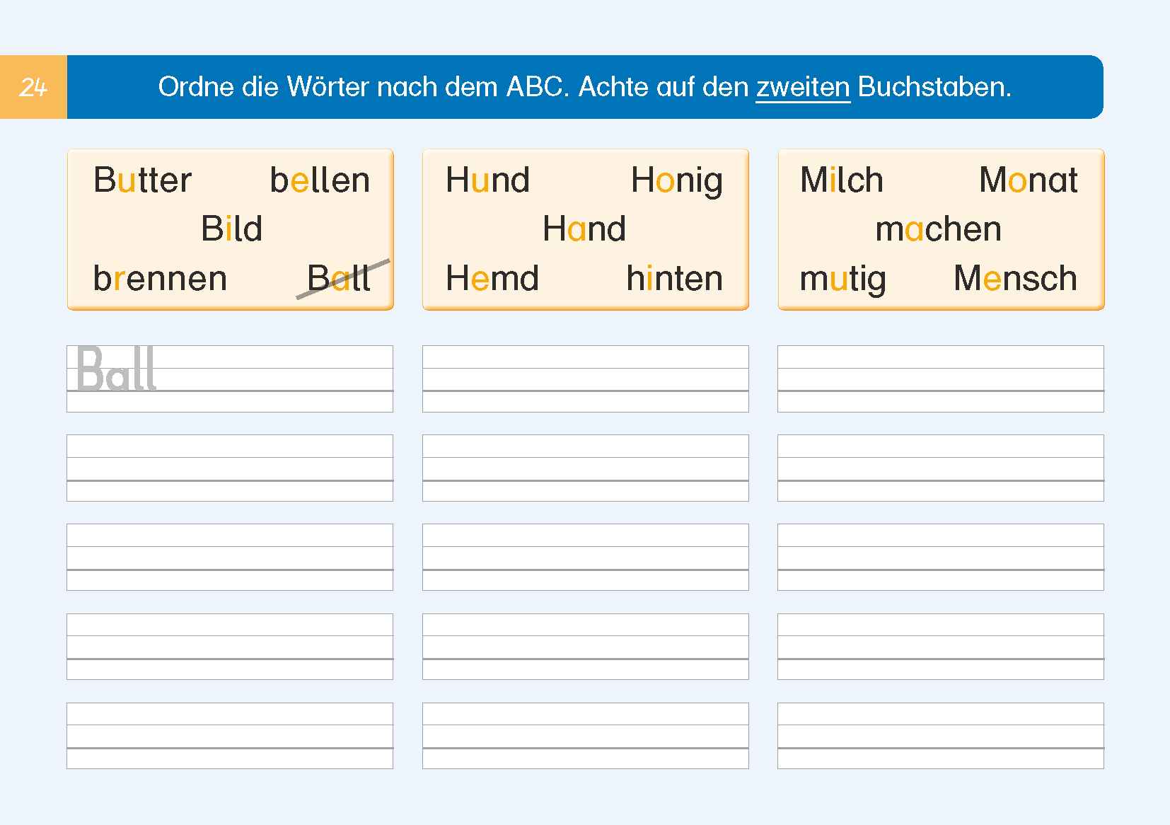 Uebungsheft1_Seite_255e036115b482 Wörterbuchübungsheft 1