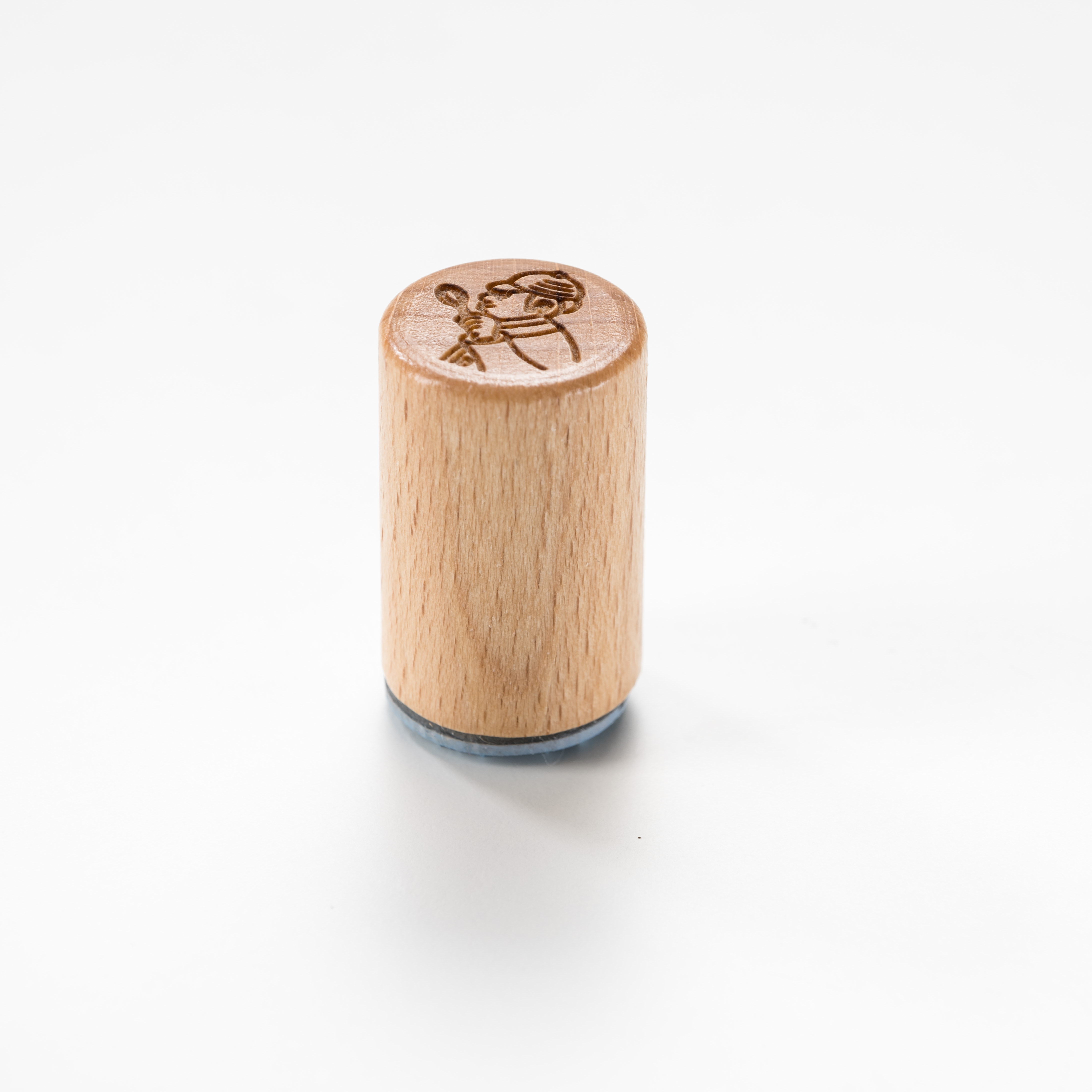 Stempel Kommissar