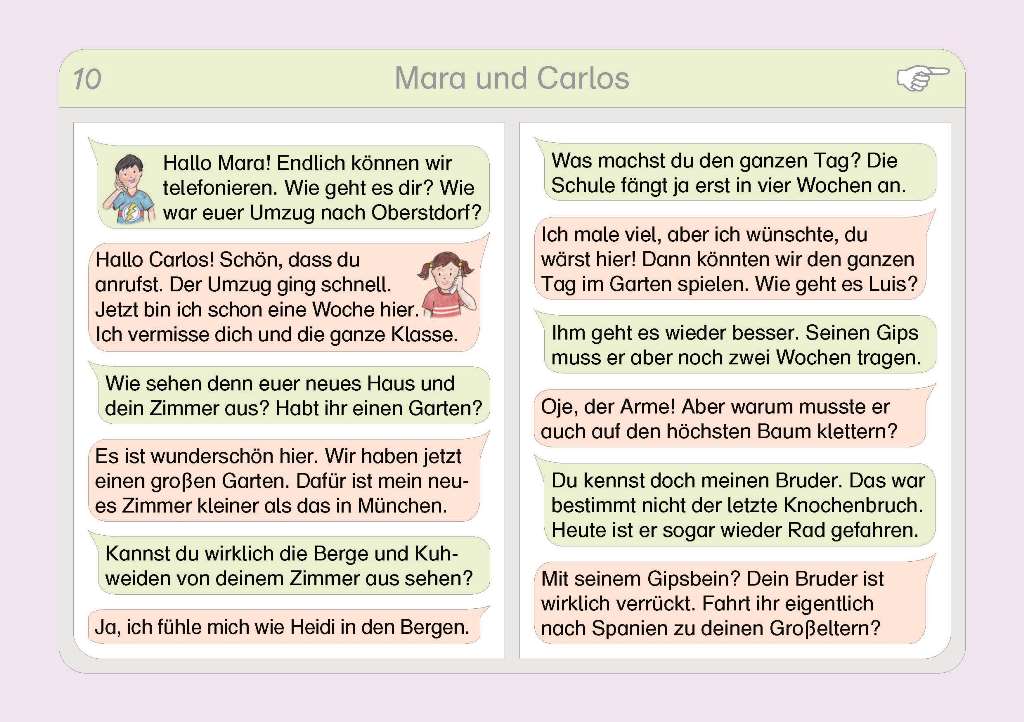 jandorfverlag KG Lies mal 8 Das Heft mit dem Eichhörnchen