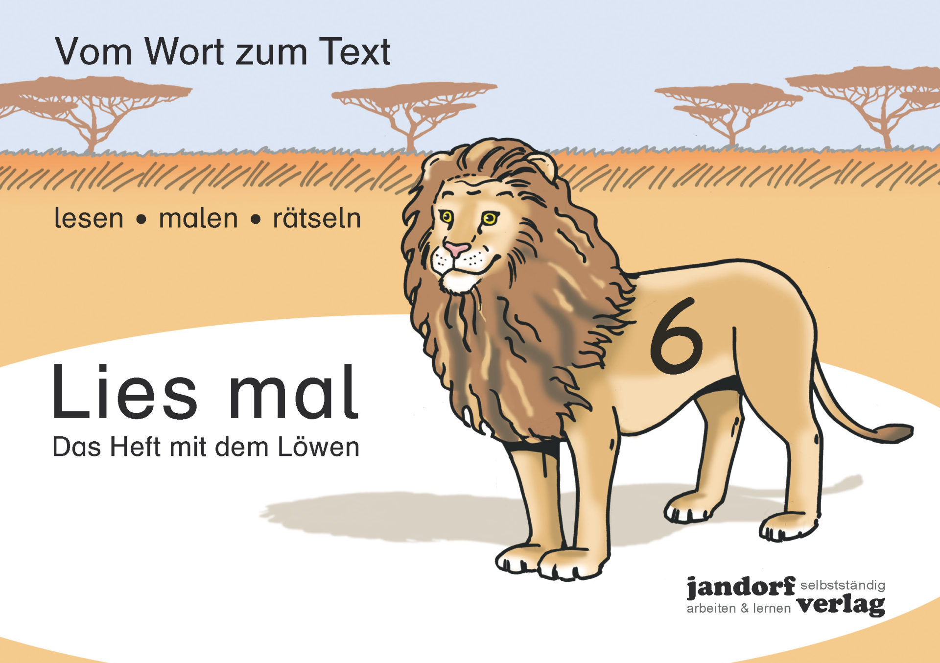 jandorfverlag KG Schulbücher
